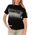 Tshirt Fumè Donna 