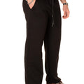 Jogger Baggy Uomo 