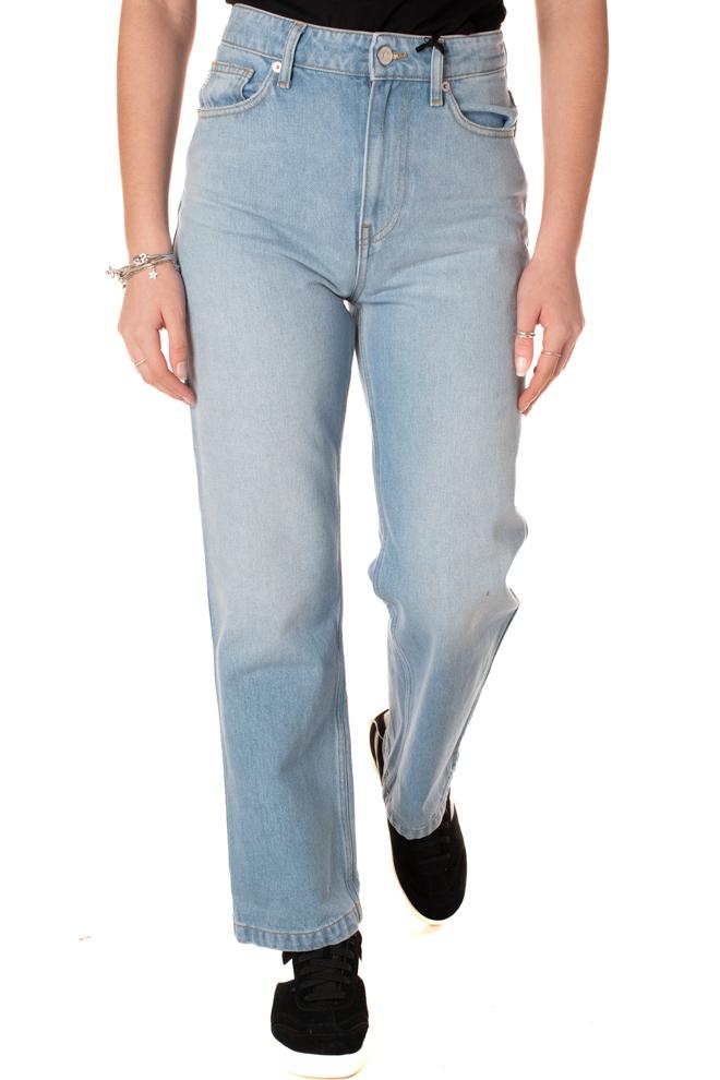 Jeans Kate Donna DD5087CELESTE VICOLO