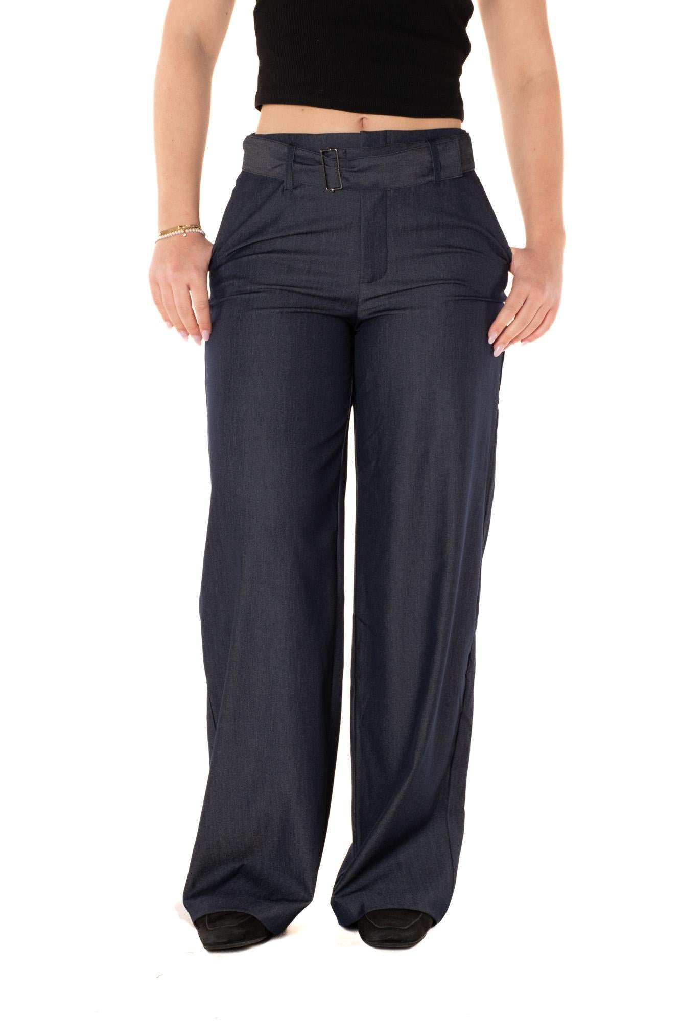 Pantalone Signe Donna 