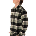 Camicia Plaid Uomo DK0A4XZZVERDE DICKIES