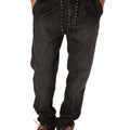 Pantalaccio Jeans Uomo M252105NERO BERNA