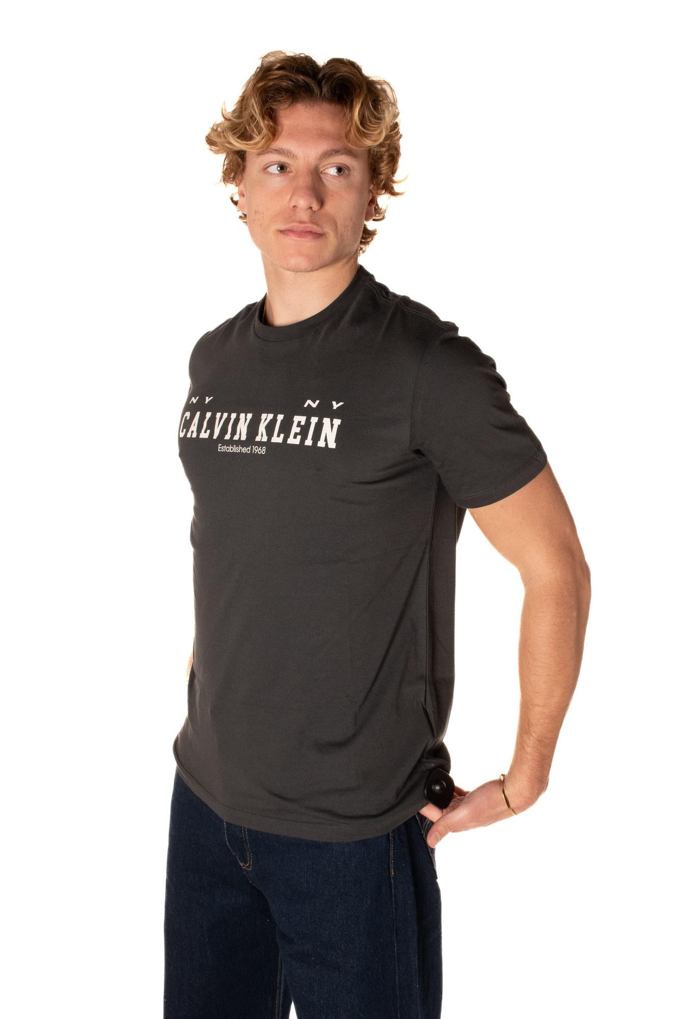 Tshirt Calvin Uomo 