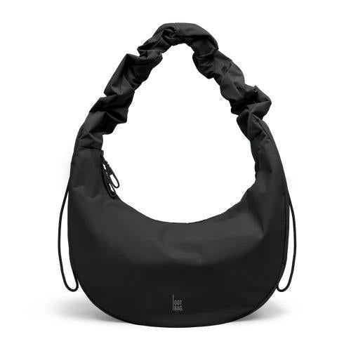 Moon Bag Ruffle <BR/> 