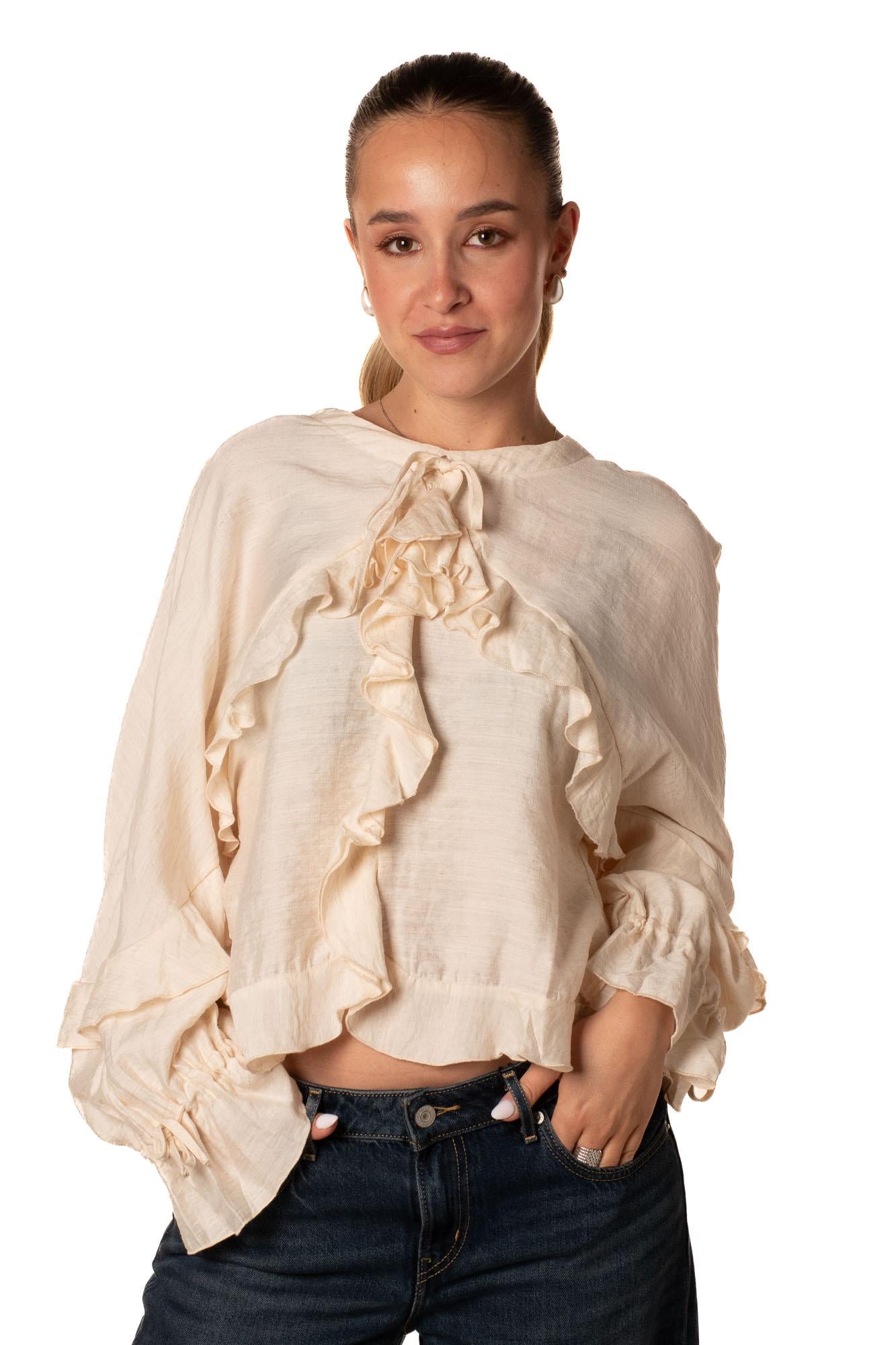 Camicia Lx Vals Donna 