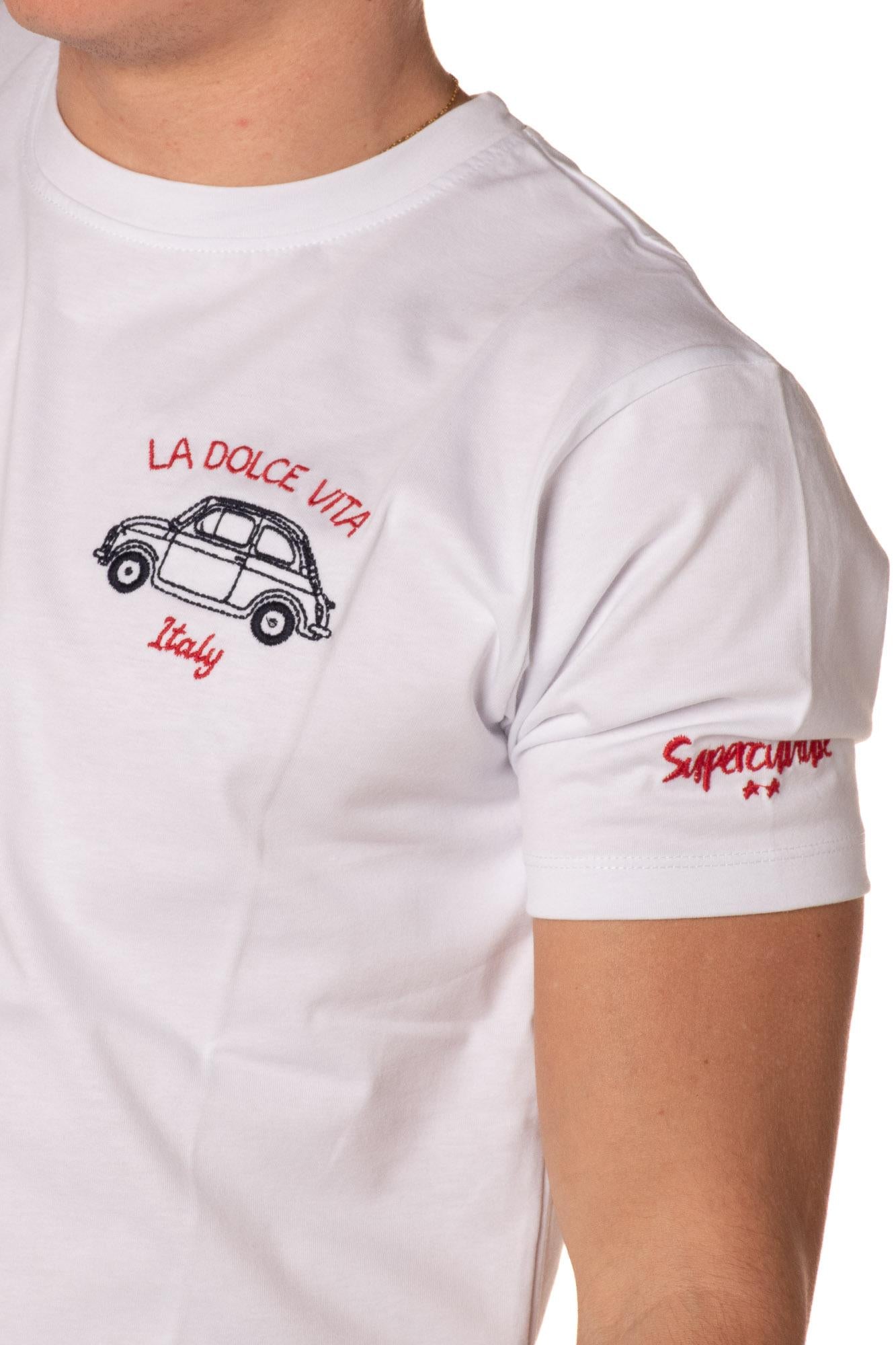 Tshirt Dolce Vita Uomo 