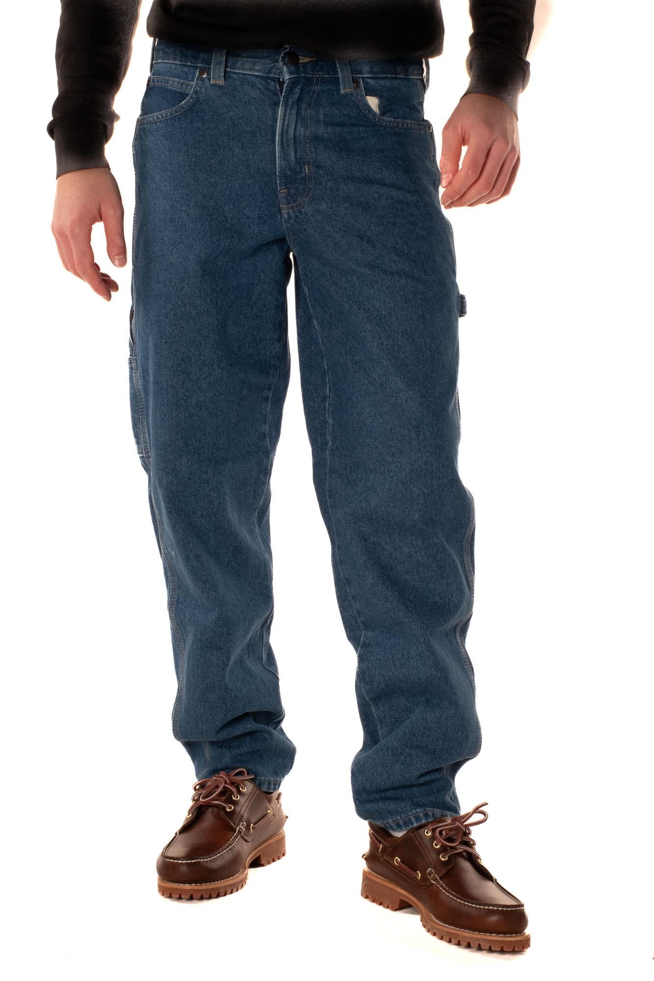 Jeans Carpenter 993 Uomo 