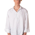 Camicia Parachute Uomo 