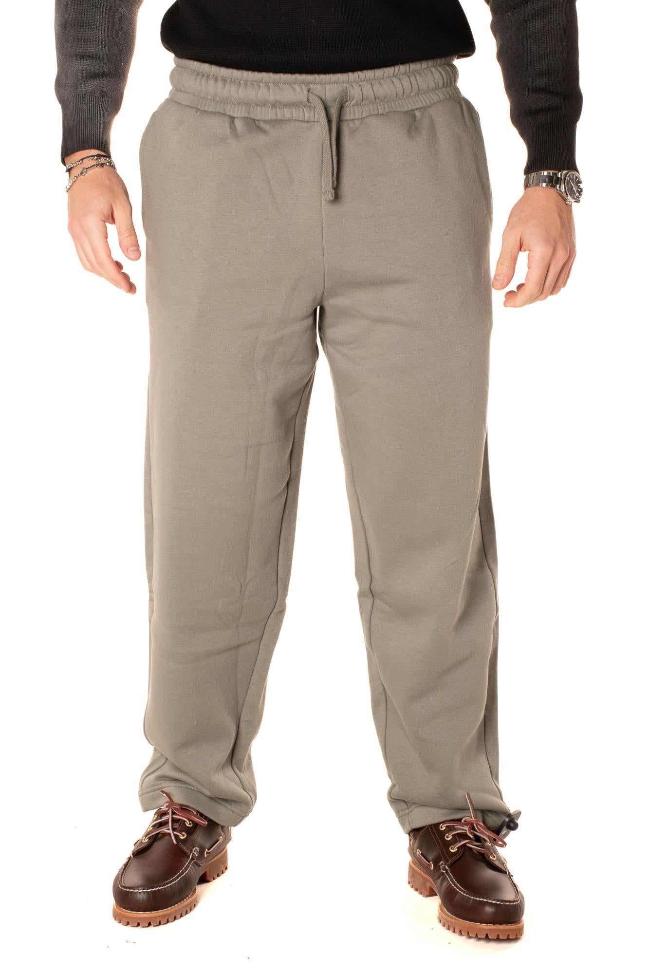 Jogger Wide Uomo 