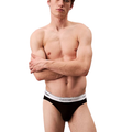 Slip Low 3pk Uomo 