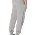 Jogger Logo Uomo FN3801GRIGIO NIKE