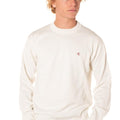 Maglioncino Logo Uomo 