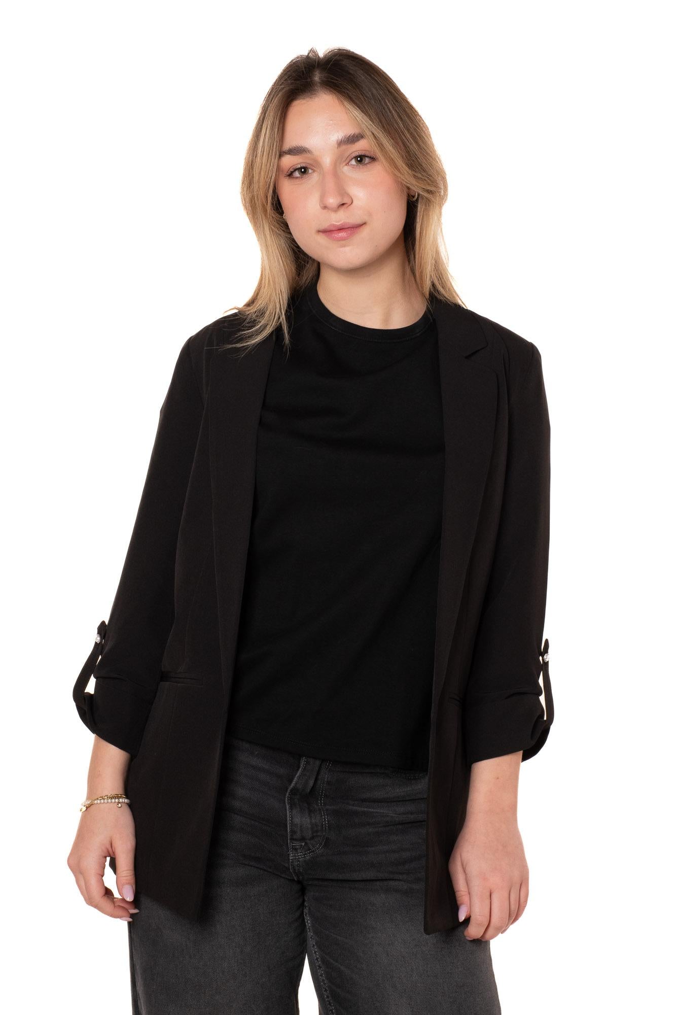 Blazer Kayle Donna 