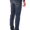 jeans new 529 uomo blu RRU134CG20ALEX ROY ROGERS