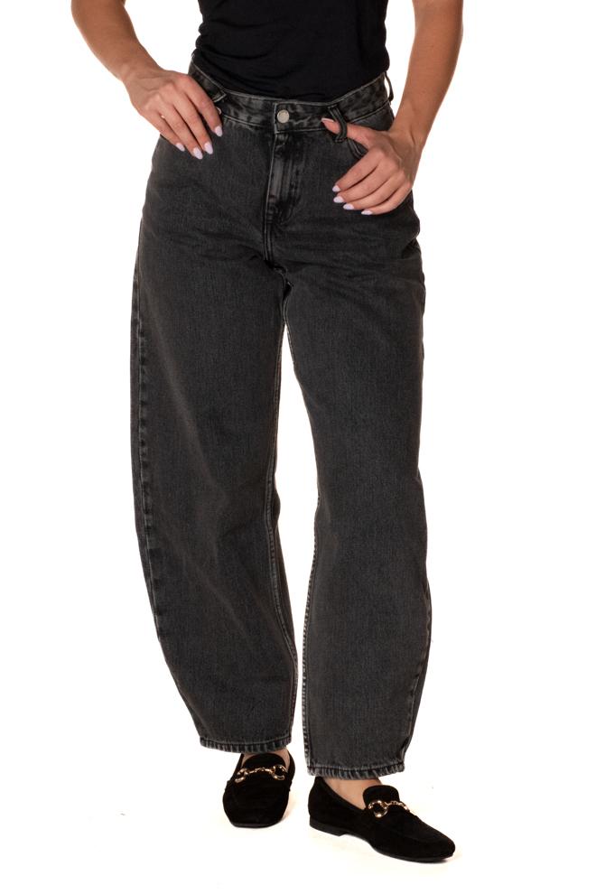 Jeans Nanci Donna NANCIAGED BLACK DR.DENIM