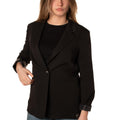 Blazer Basic Donna 