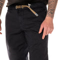 Pantalaccio Cotone Uomo 25SU6683BLU WHITE SAND