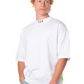 Tshirt Mock Logo Uomo 