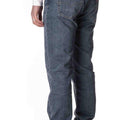 Jeans 501 Bulldog Uomo Celeste 005013220CELESTE LEVIS