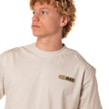 Tshirt Air Max Uomo HJ0612BEIGE NIKE