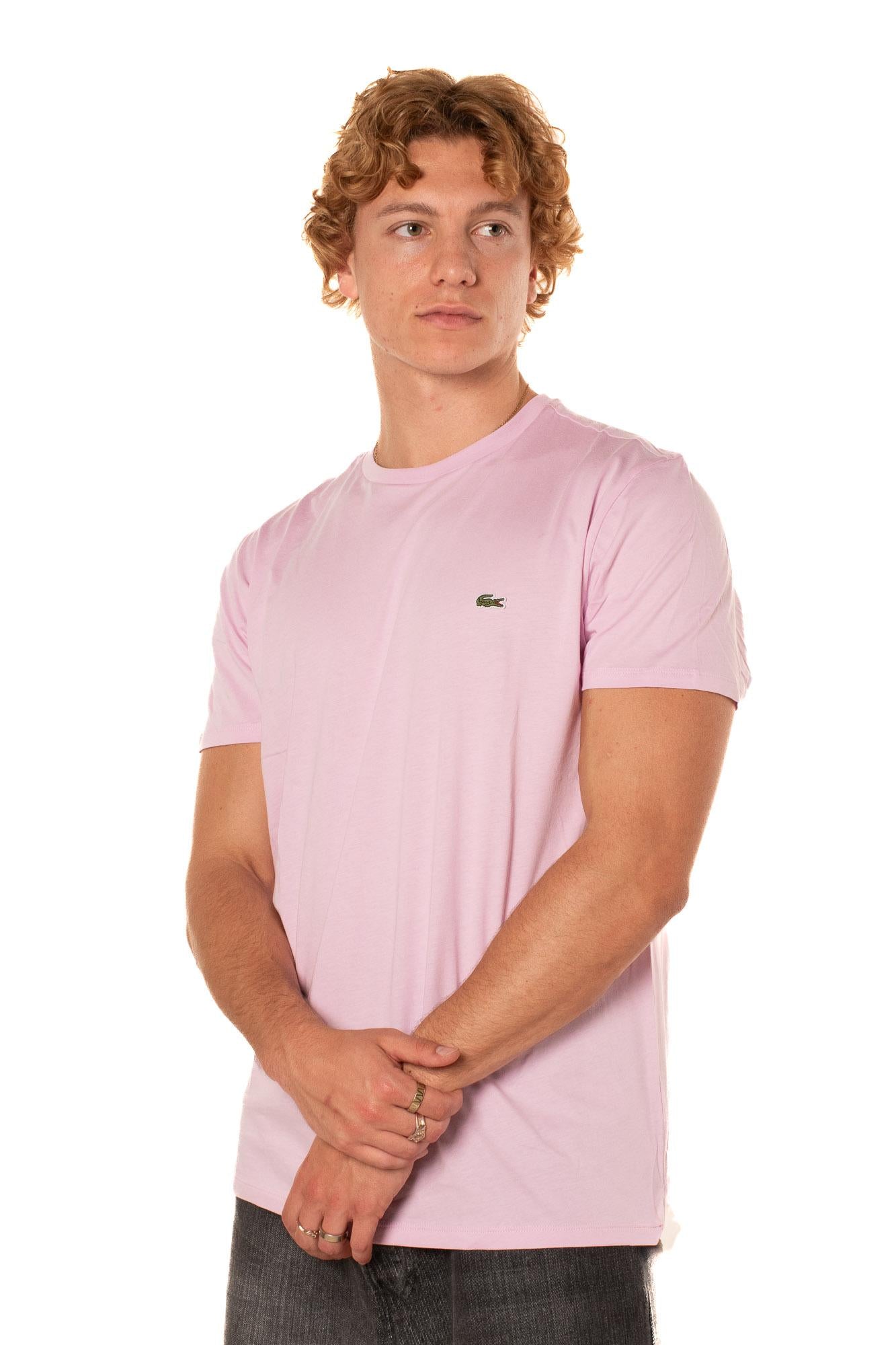 Tshirt Logo Uomo 