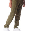 Pantalaccio Bob Uomo Verde 23WSUB26VERDE WHITE SAND
