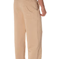 Jogger Wide Leg Uomo 