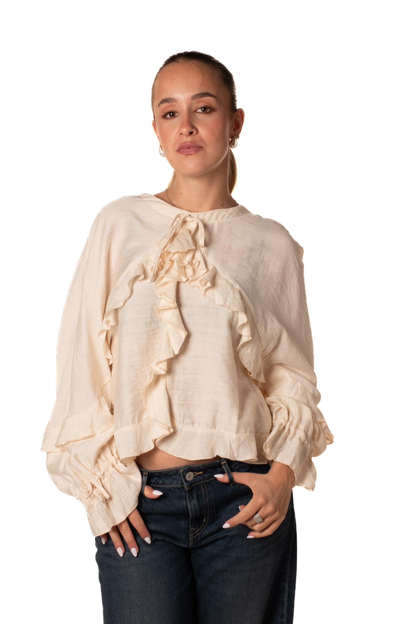 Camicia Lx Vals Donna 