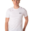 T-shirt Mini Logo Uomo 
