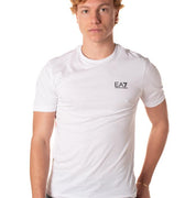 T-shirt Mini Logo Uomo 