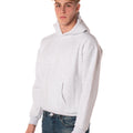 Felpa Boxy Uomo TOK004GRIGIO TOKYO COUTURE