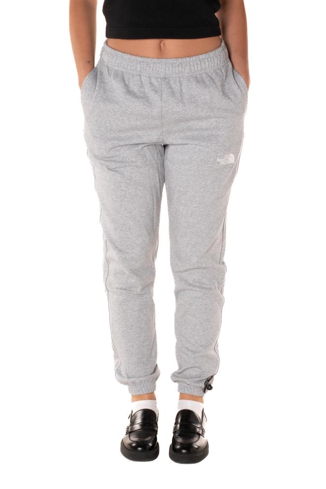 Jogger Simple Dome Donna NF0A8C1YGRIGIO THE NORTH FACE