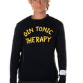 Maglione Gin Tonic Therapy Uomo 