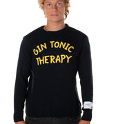 Maglione Gin Tonic Therapy Uomo 