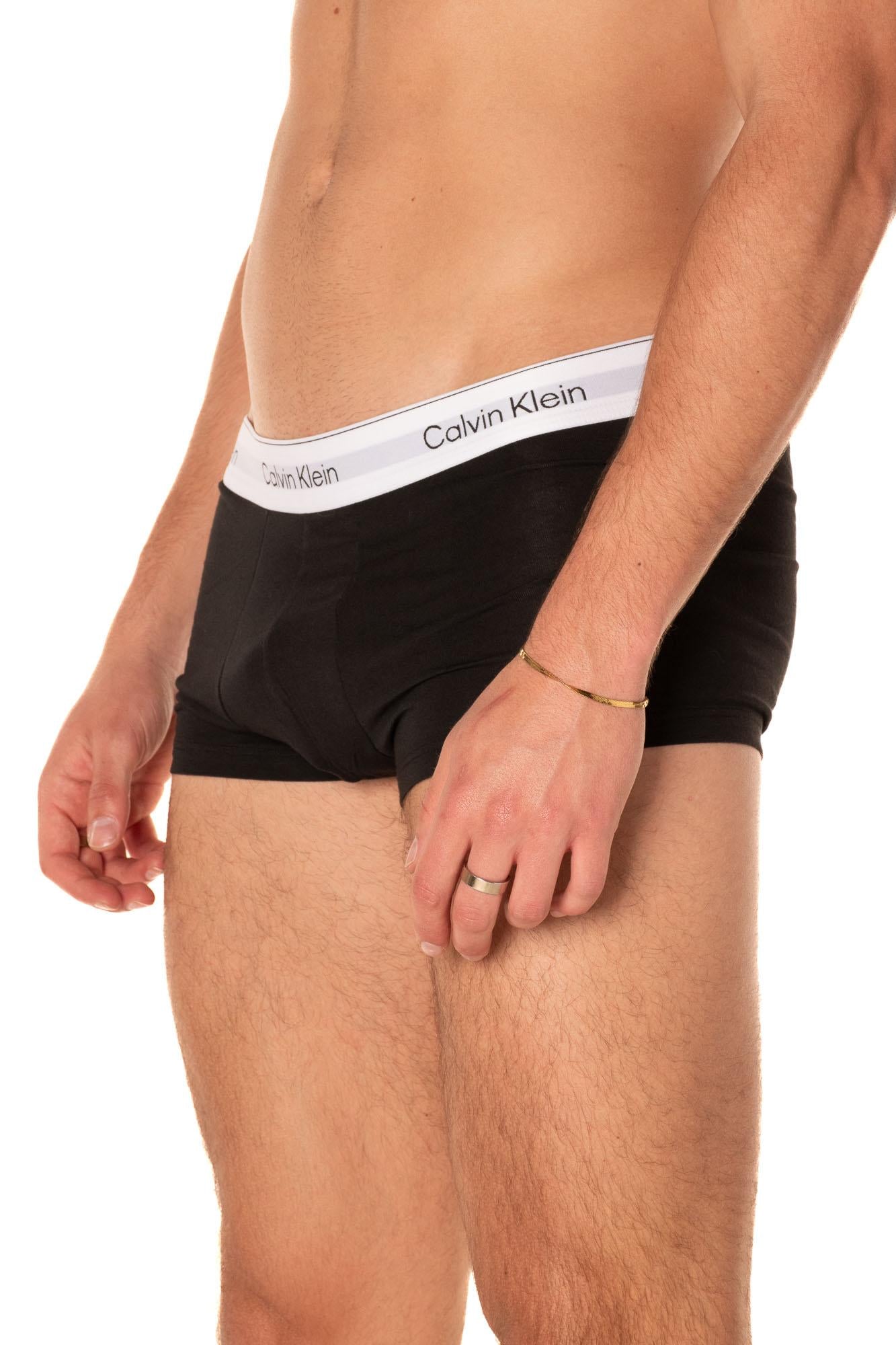 Boxer 3pck Uomo 