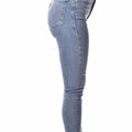 Levi's Jeans Mile High Super Skinny Naples Donna 22791-0199DNM LEVIS