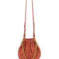 Borsa Suede Donna 