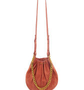 Borsa Suede Donna 