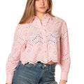 Camicia Valais Donna 