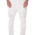Jeans Carrot Uomo 