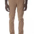Pantalone Hyperflex Zeumar Uomo Marrone M9627.8366197MARRONE REPLAY