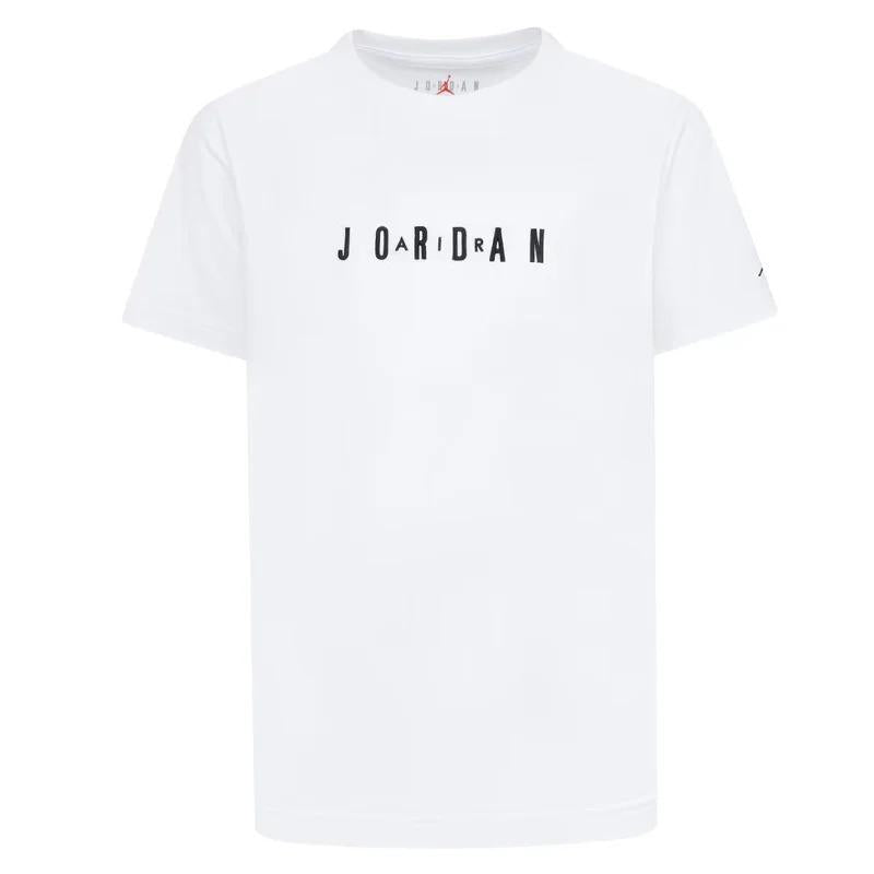Tshirt Wordmark Bambino 