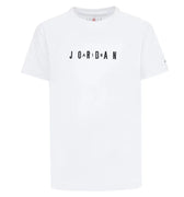 Tshirt Wordmark Bambino 