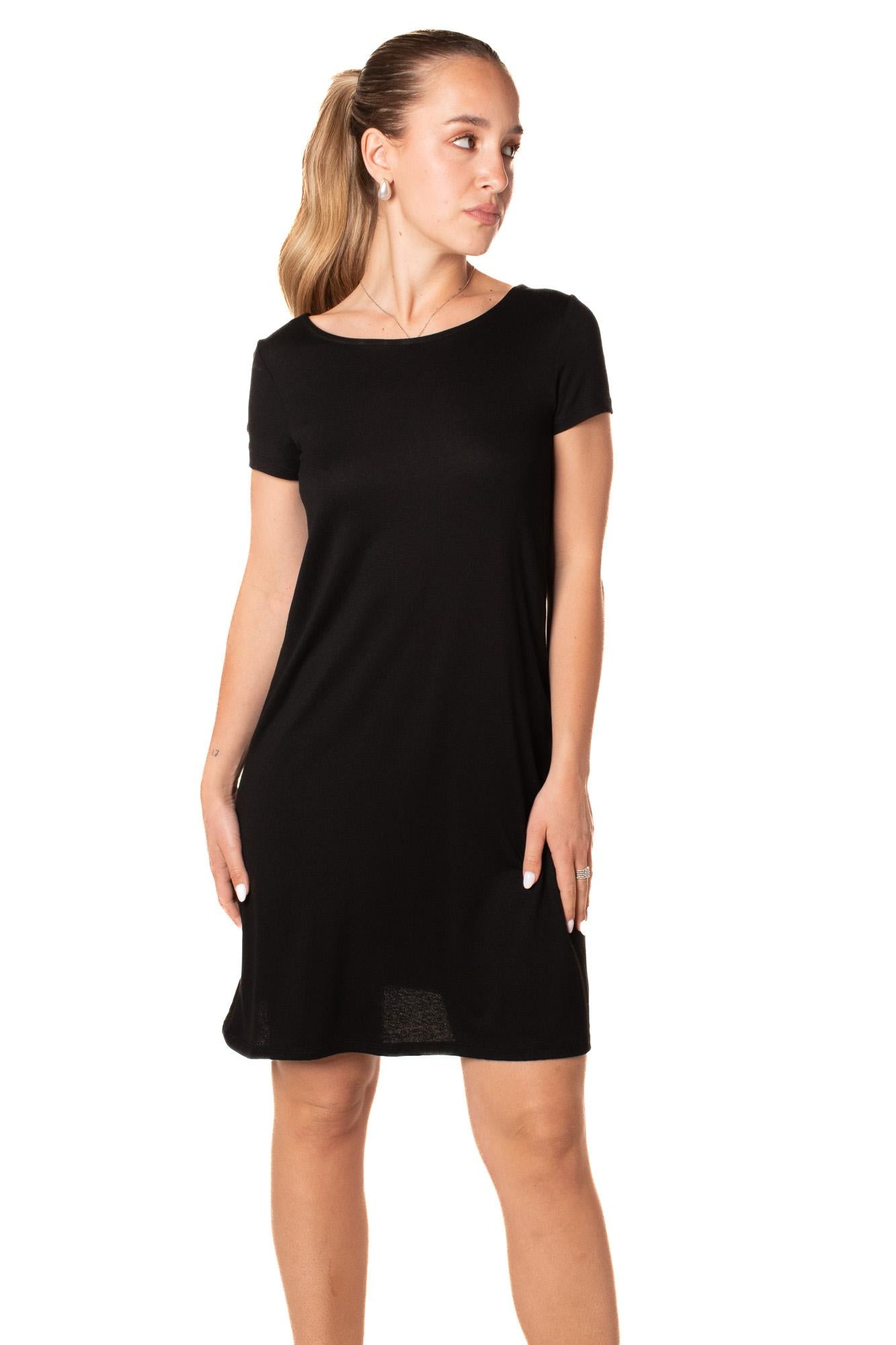 Abito Basic Donna 
