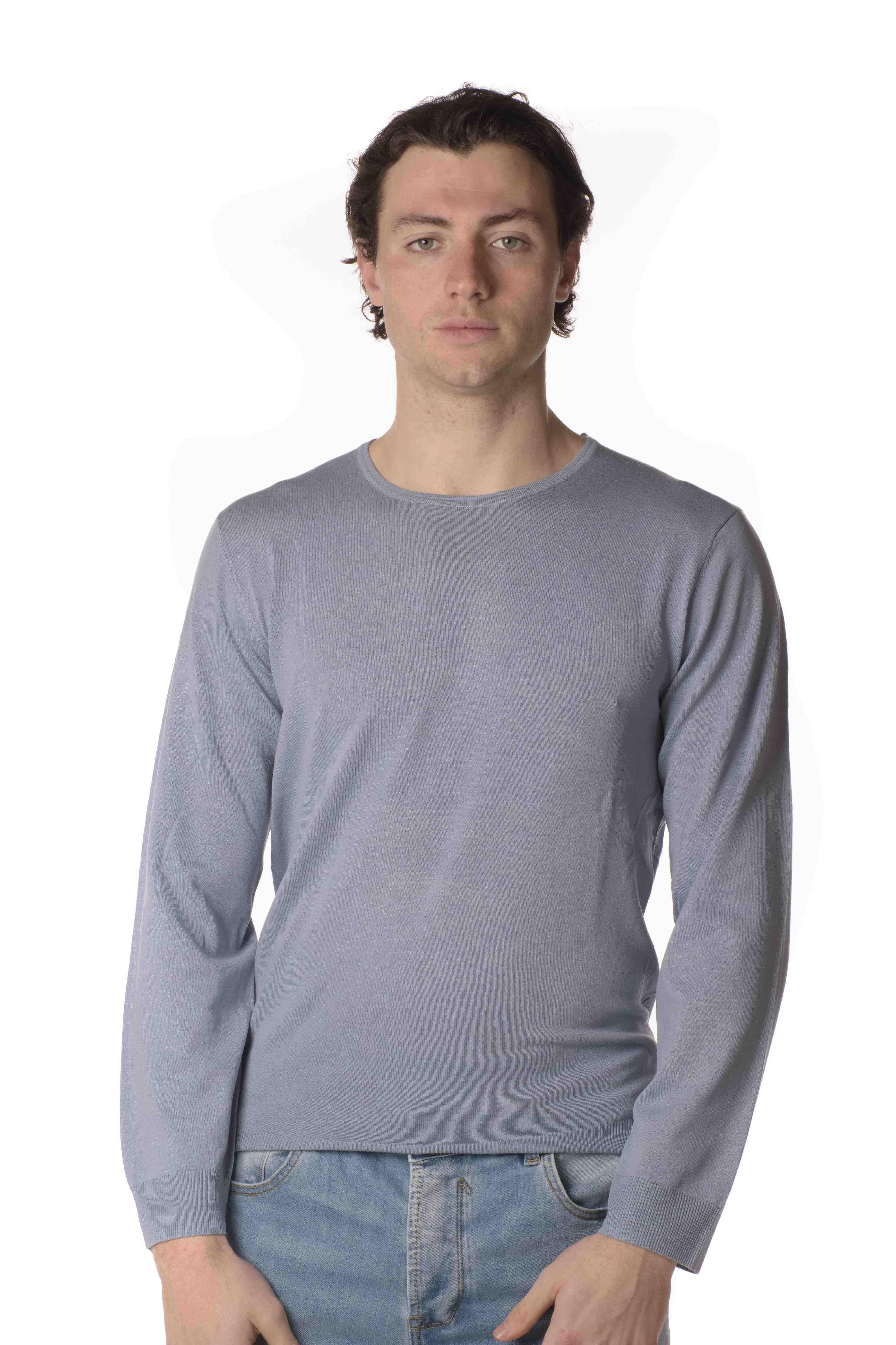 Gianni Lupo Pullover Viscosa Uomo 