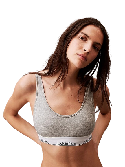 Bralette Lined Donna 