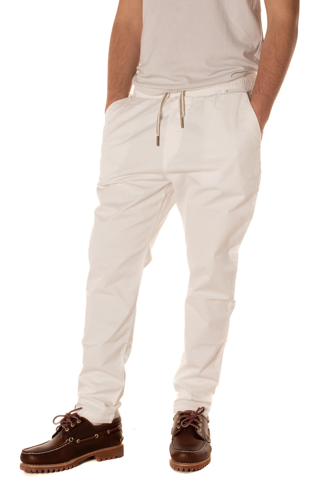 Pantalaccio Leonard Uomo 