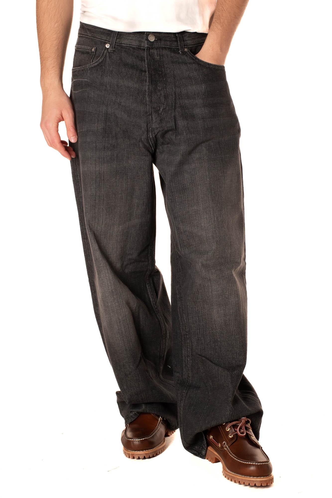 Jeans Baggy Astroloose Uomo 