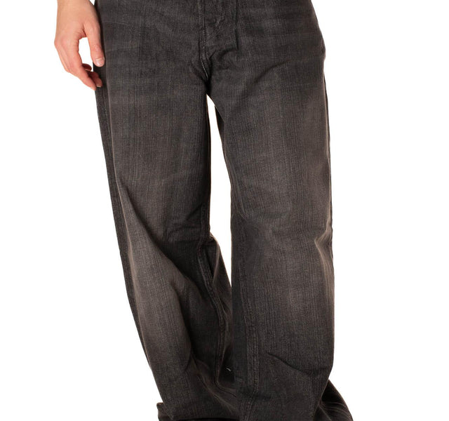 Jeans Baggy Astroloose Uomo 