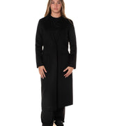 Cappotto Cintura Donna 